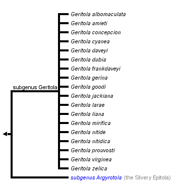 taxon links