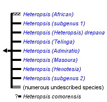 taxon links