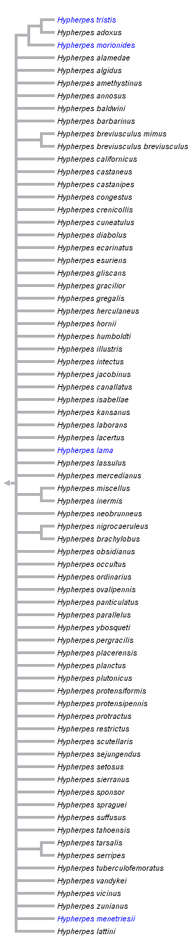 taxon links