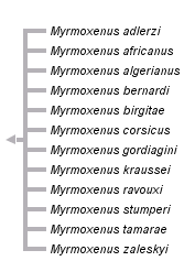 taxon links