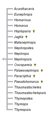 taxon links