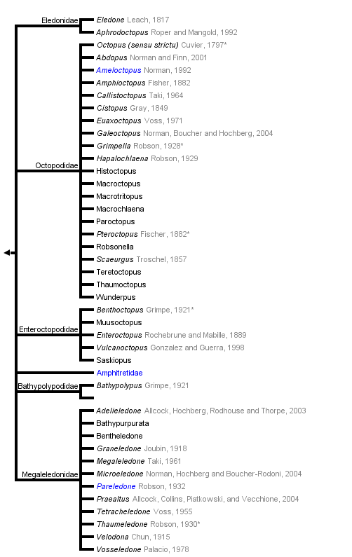 taxon links