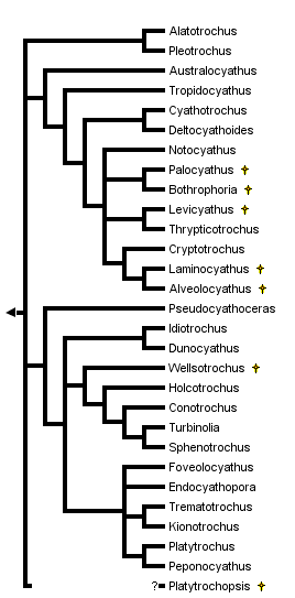 taxon links