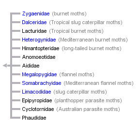 taxon links