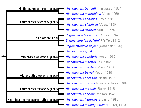 taxon links