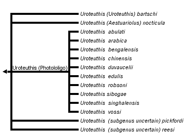 taxon links