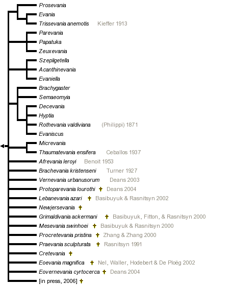 taxon links