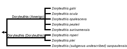 taxon links