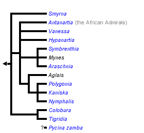 taxon links