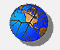 ToL logo: phylogenetic tree spanning the globe