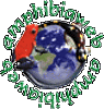 AmphibiaWeb logo