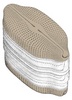 Diatom valves